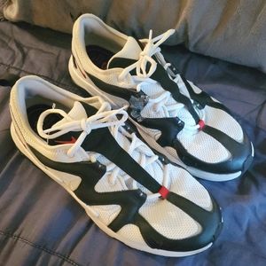 Nike Royal Athletic Shoes